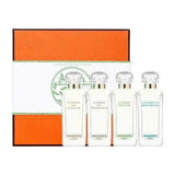 Hermes Mini Fragrances Gift Set 4 Pieces