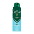 Mitchum Men Triple Odor Defense Clean Control 48HR Protection Deodorant Spray 200ml