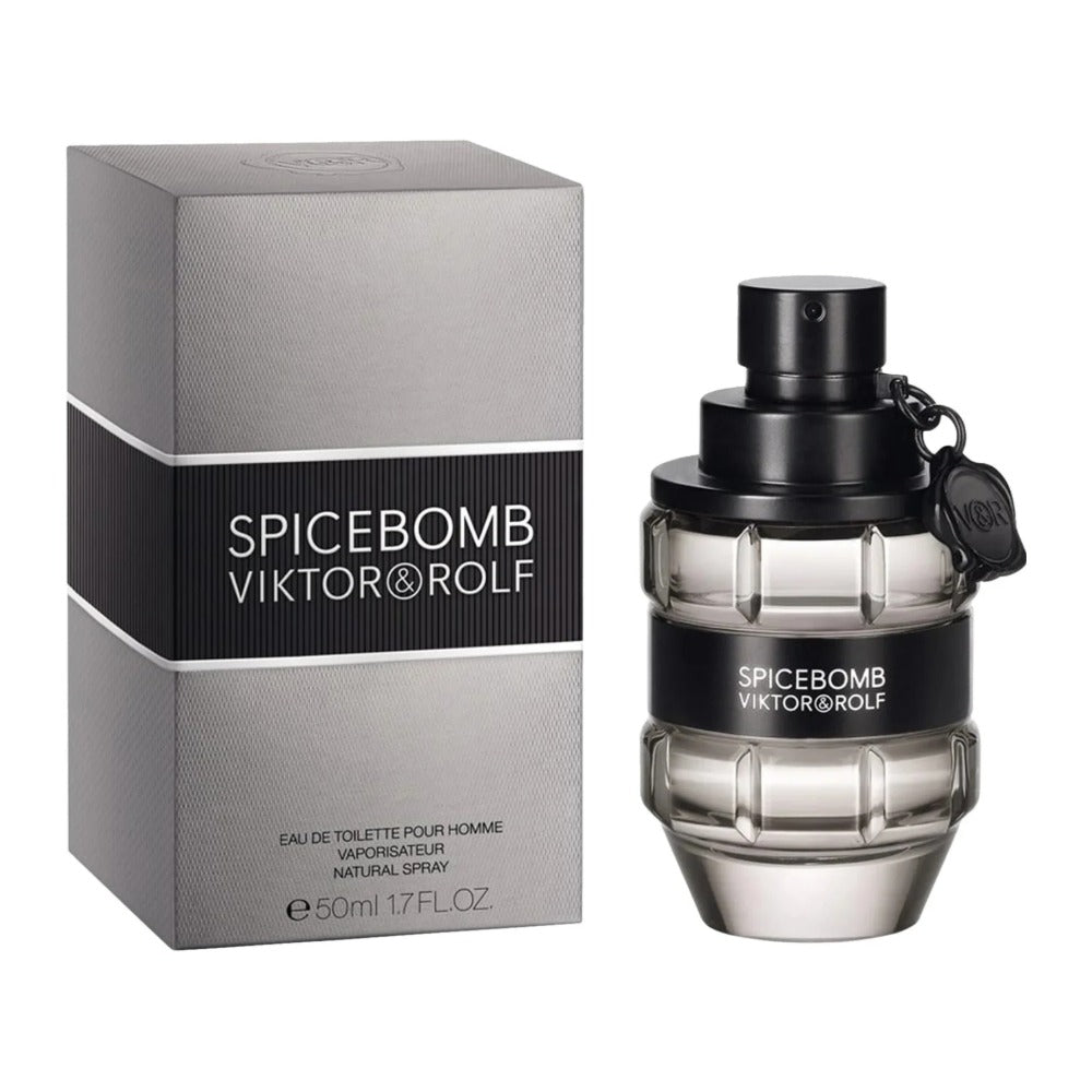 Viktor & Rolf Spicebomb Eau de Toilette