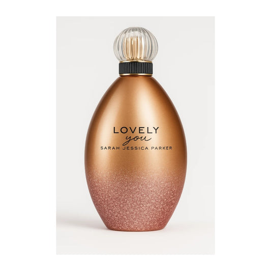 Sarah Jessica Parker Lovely You Eau de Parfum