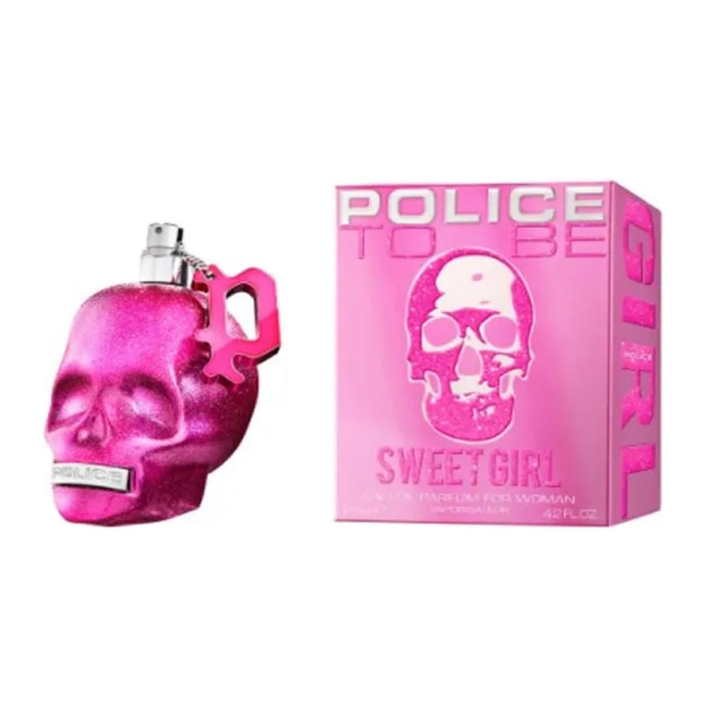 Police To Be Sweet Girl Eau de Parfum