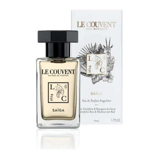 Le Couvent Des Minimes Saïga Eau De Parfum 50ml Spray