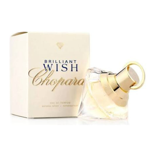 Chopard Brilliant Wish Eau de Parfum 5ml Mini