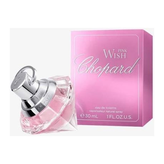 Chopard Wish Pink Diamond Eau de Toilette 5ml Mini