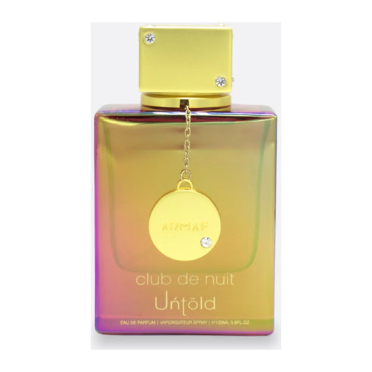Armaf Club de Nuit Untold Eau de Parfum