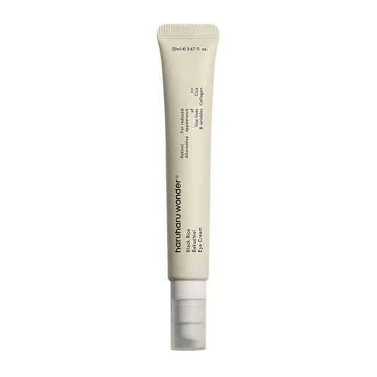 Haruharu Wonder Black Rice Bakuchiol Eye Cream - 20ml