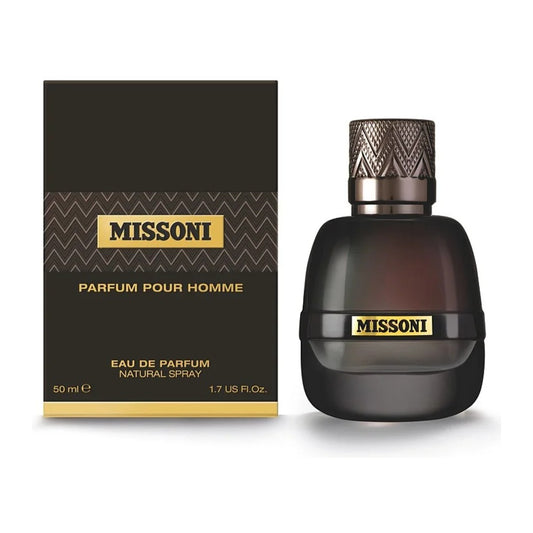 Missoni Pour Homme Eau de Parfum