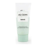 Heimish All Clean Green Ph Balancing Facial Cleanser Foam 30g