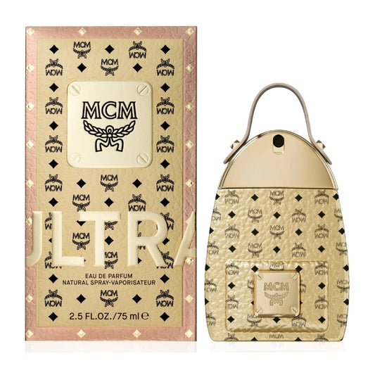 Mcm Ultra Eau De Parfum 50ml Spray