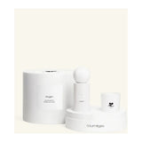 Courrèges Seconde Peau Gift Set 100ml Edp + 75g Candle