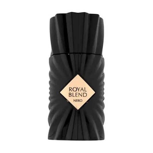French Avenue Royal Blend Nero Extrait De Parfum 100ml Spray