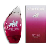 Nikos Sculpture Rêverie Eau De Parfum 100ml Spray