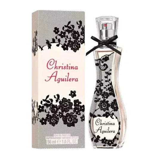 Christina Aguilera Eau de Parfum