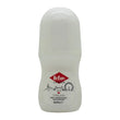 Lee Cooper Anti-perspirant Deodorant White Roll 50ml
