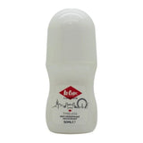 Lee Cooper Anti-perspirant Deodorant White Roll 50ml