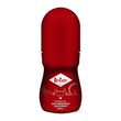 Lee Cooper Anti-perspirant Deodorant Red Roll 50ml