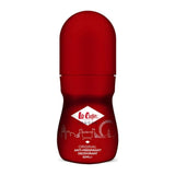 Lee Cooper Anti-perspirant Deodorant Red Roll 50ml