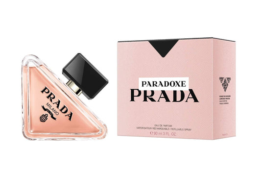 Prada Paradoxe Eau de Parfum 90ml Refillable Spray