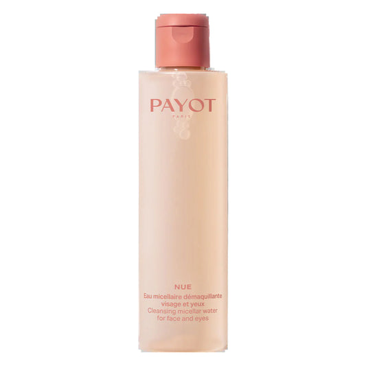 Payot Nue Cleansing Micellar Water