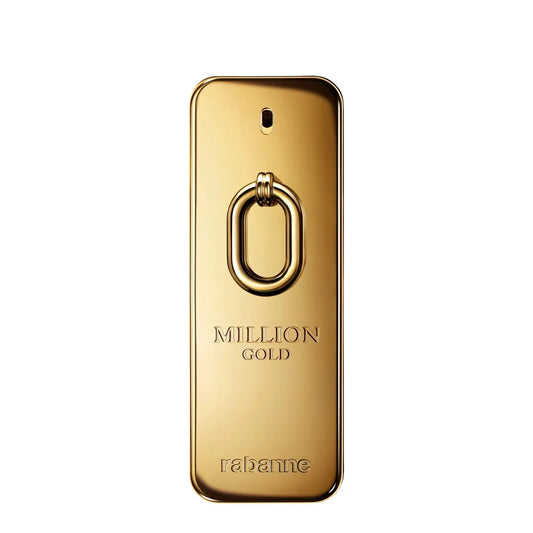Paco Rabanne Million Gold for Him Eau de Parfum Intense