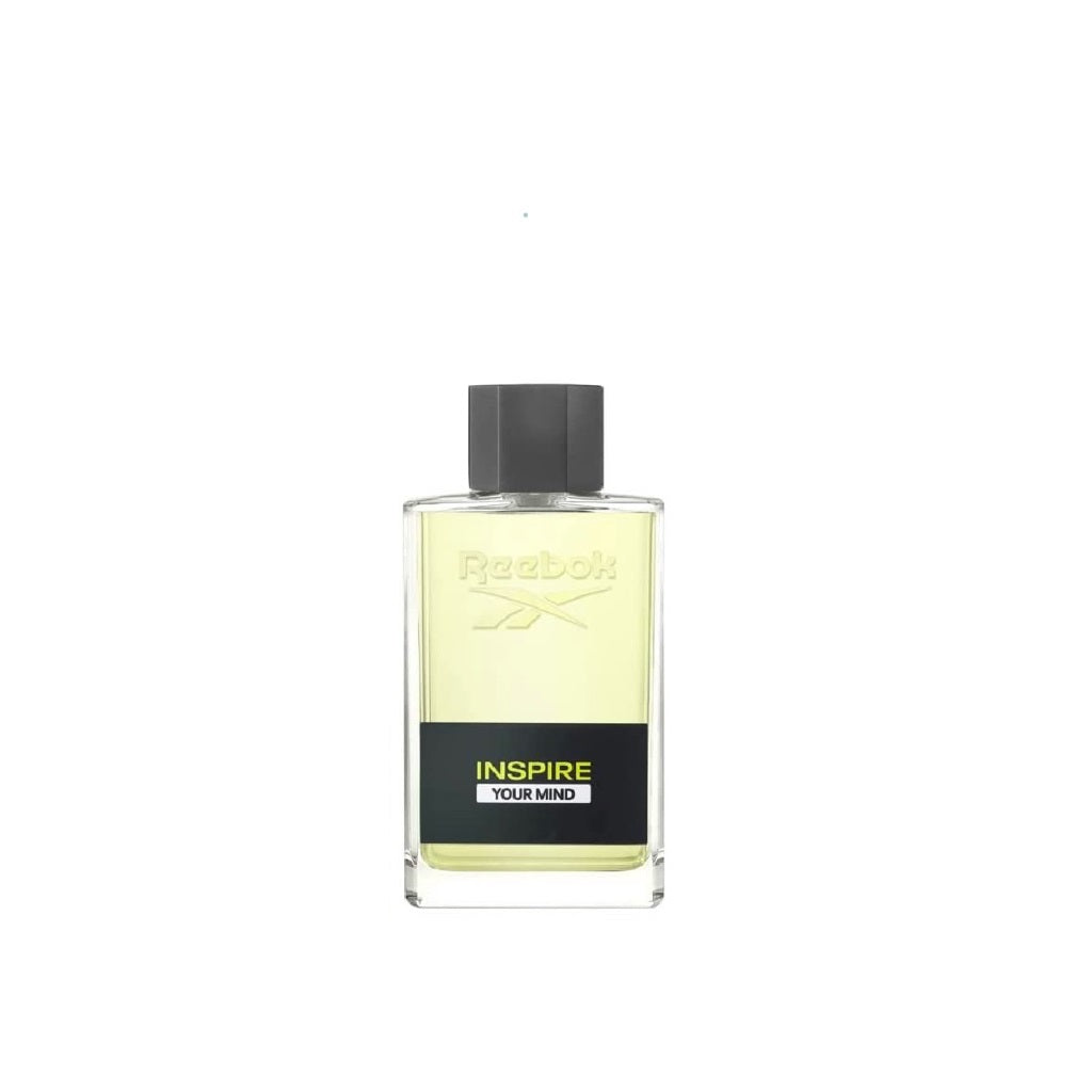 Reebok Inspire Your Mind Men Eau de Toilette 100ml Spray