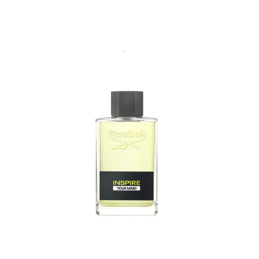 Reebok Inspire Your Mind Men Eau de Toilette 100ml Spray