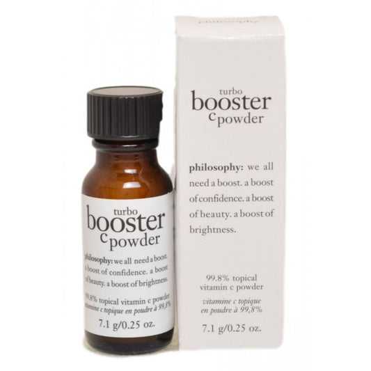 Philosophy Turbo Booster Vitamin C Face Powder 7.1g