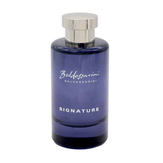 Baldessarini Signature Eau de Toilette, Deodorant Stick & Shower Gel Collection
