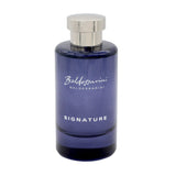 Baldessarini Signature Eau de Toilette, Deodorant Stick & Shower Gel Collection