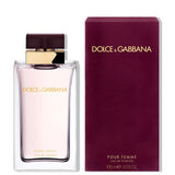 Dolce & Gabbana Pour Femme Eau de Parfum