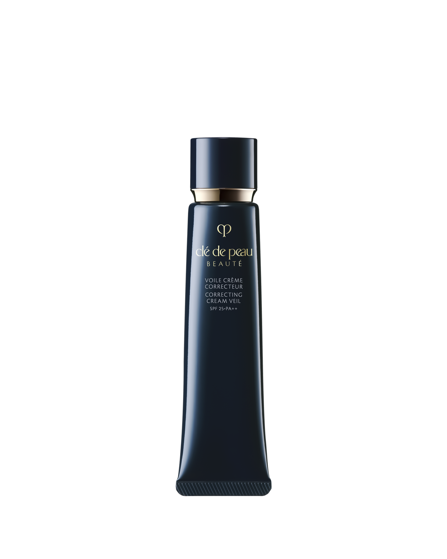 Clé De Peau Beauté Correcting Cream Veil Spf 25 -37ml