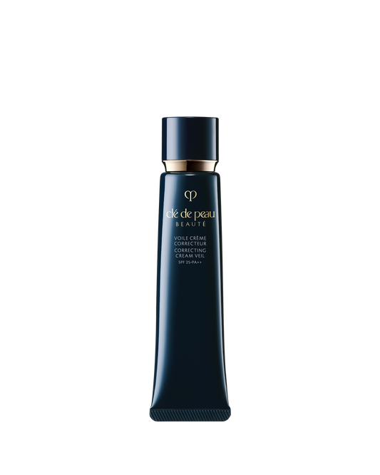 Clé De Peau Beauté Correcting Cream Veil Spf 25 -37ml