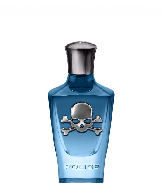 Police Potion Power Eau de Parfum 50ml Spray