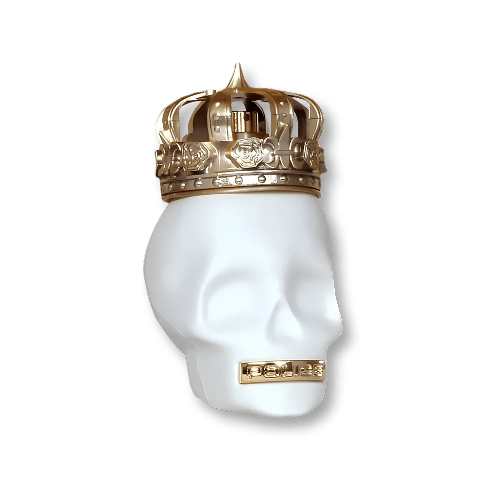 Police To Be The Queen Eau de Parfum