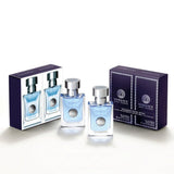 VERSACE pour Homme Gift Set 2 x 30ml EDT