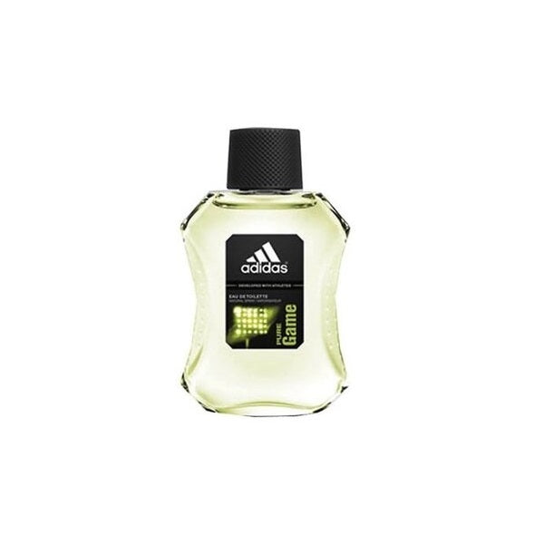 Adidas Pure Game Eau de Toilette 100ml Spray