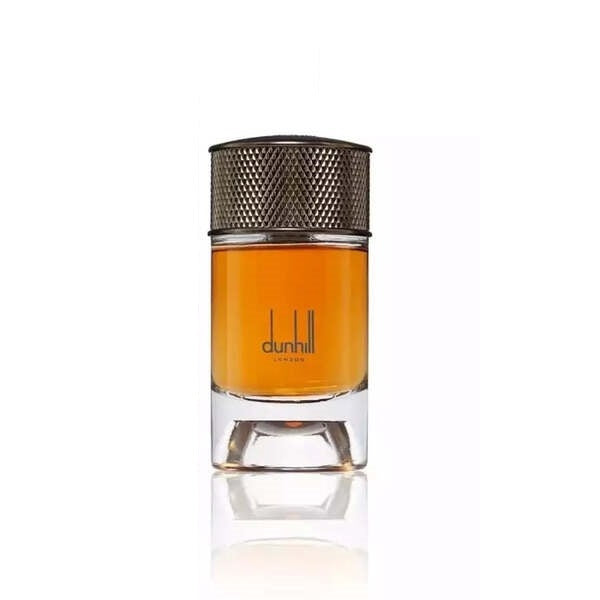 Dunhill British Leather Eau de Parfum 100ml Spray