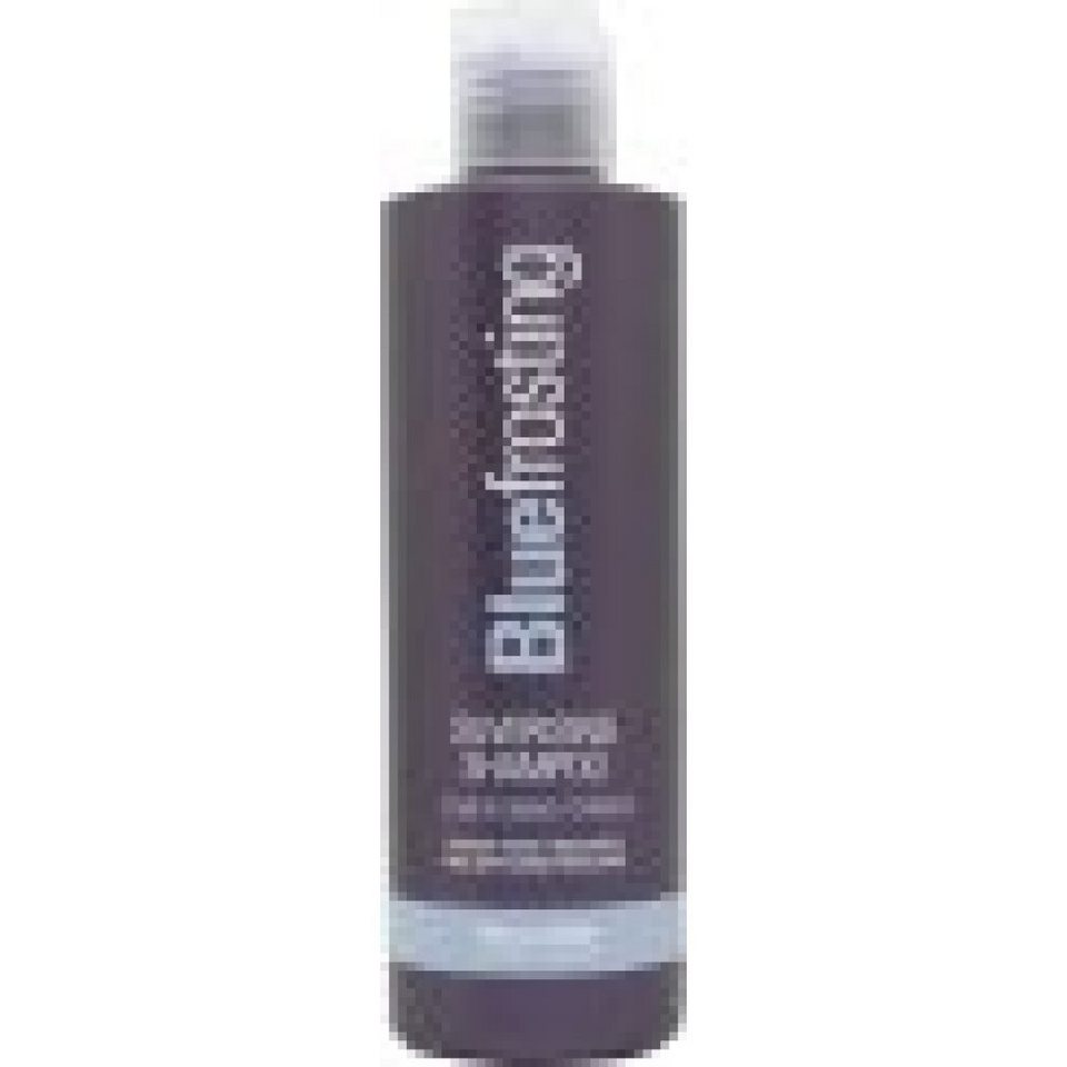 Proclere Blue Frosting Silverising Shampoo