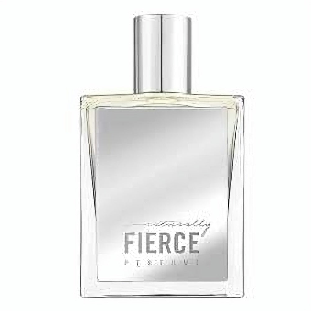 Abercrombie & Fitch Naturally Fierce Eau de Parfum