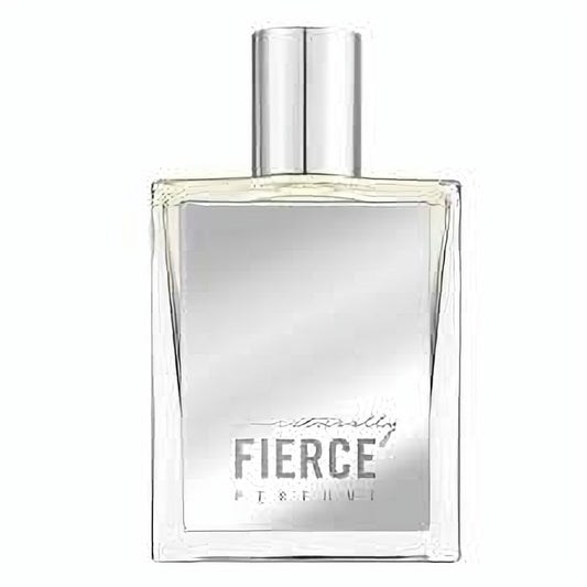 Abercrombie & Fitch Naturally Fierce Eau de Parfum