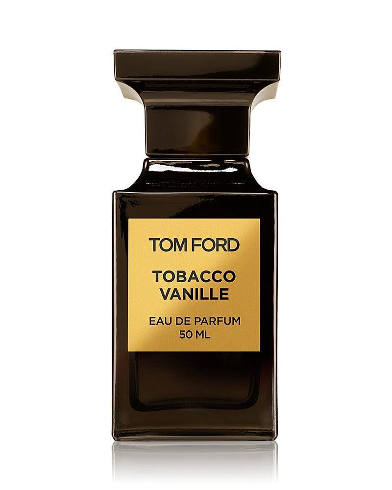 Tom Ford Private Blend Tobacco Vanille Luxury Fragrance & Grooming Collection