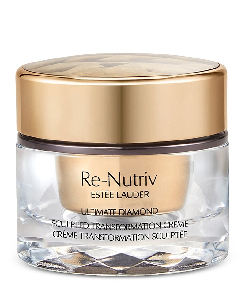 Estée Lauder Re-nutriv Ultimate Diamond Transformative Sculpting Crème 50ml