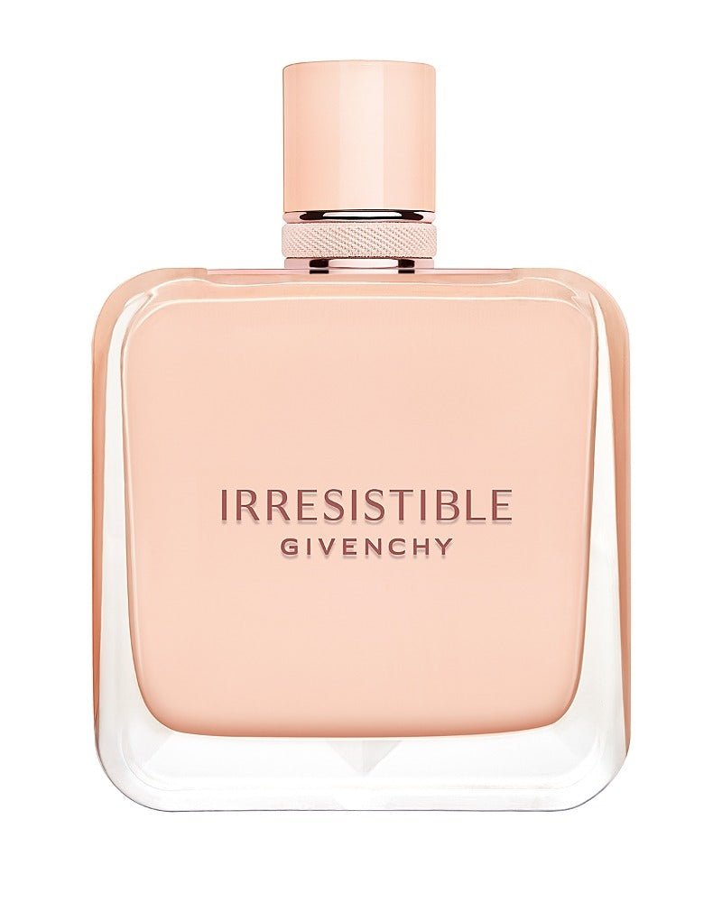 Givenchy Irresistible Nude Velvet Eau De Parfum 80ml Spray
