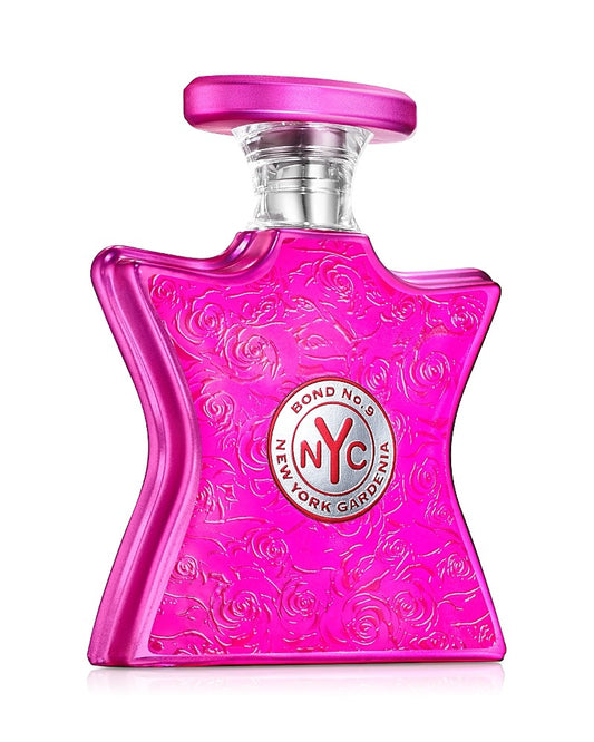 Bond No. 9 New York Gardenia Eau De Parfum 100ml Spray