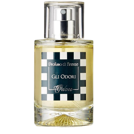 Odori Gli Odori Eau de Toilette 50ml Spray