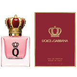 Dolce & Gabbana Q Eau de Parfum Spray for Women in Various Sizes