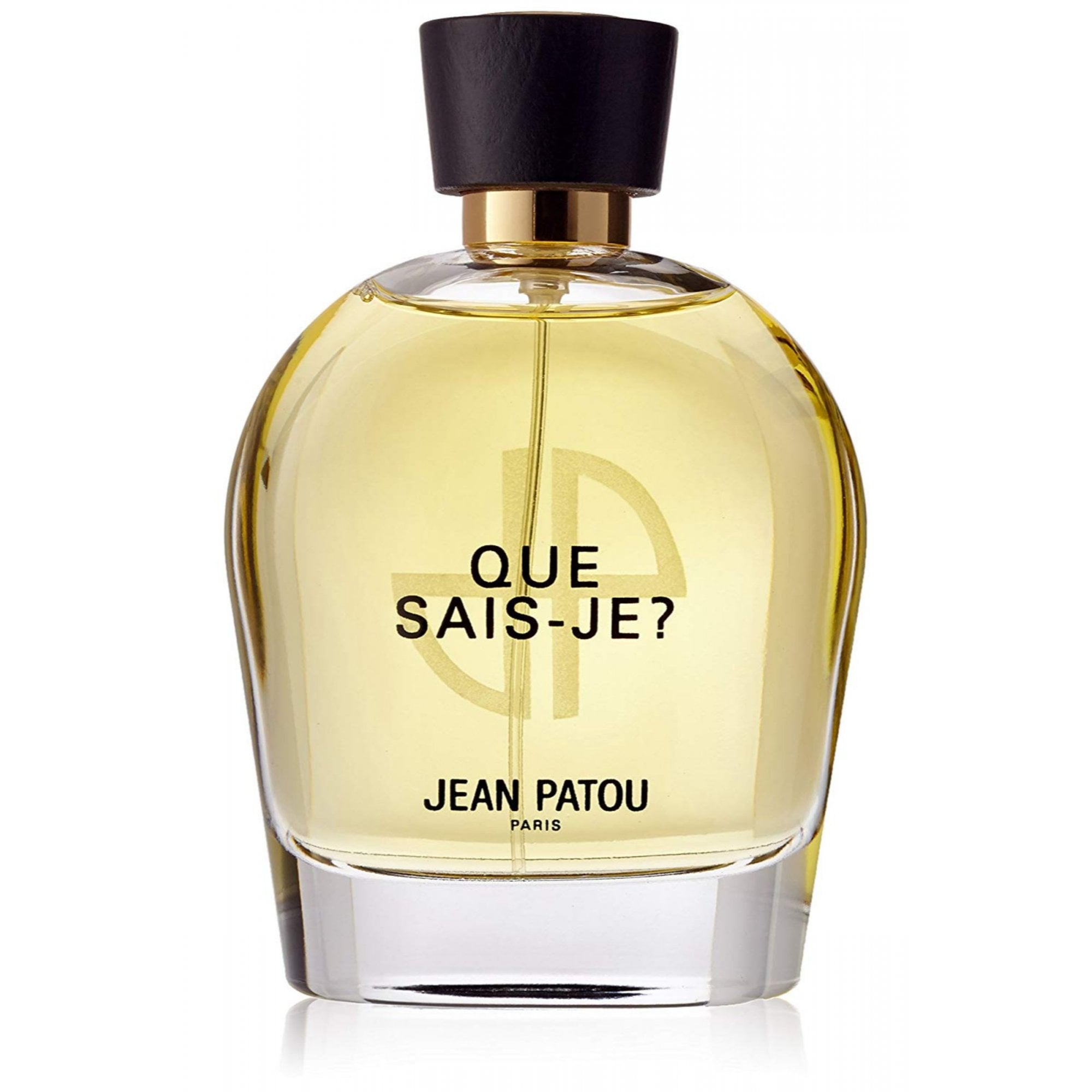 Jean Patou Collection Heritage Que Sais-Je? Eau de Parfum 100ml Spray