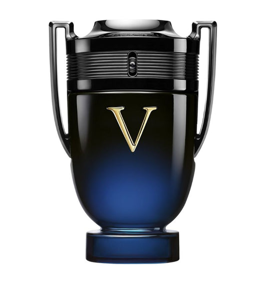 Paco Rabanne Invictus Victory Elixir Eau de Parfum 100ml, & 50ml Spray