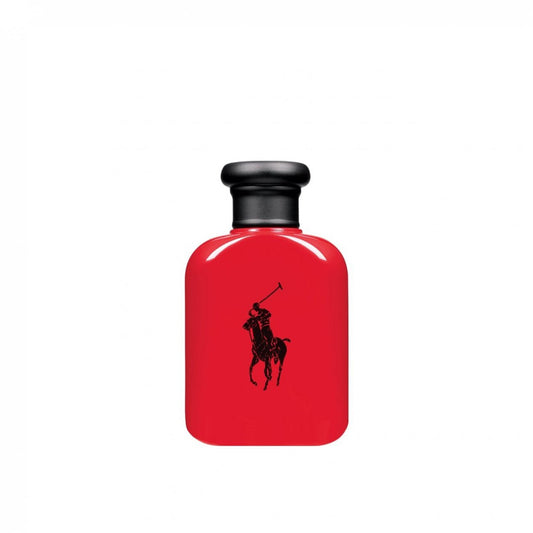 Ralph Lauren Polo Red Eau de Toilette 125ml Spray