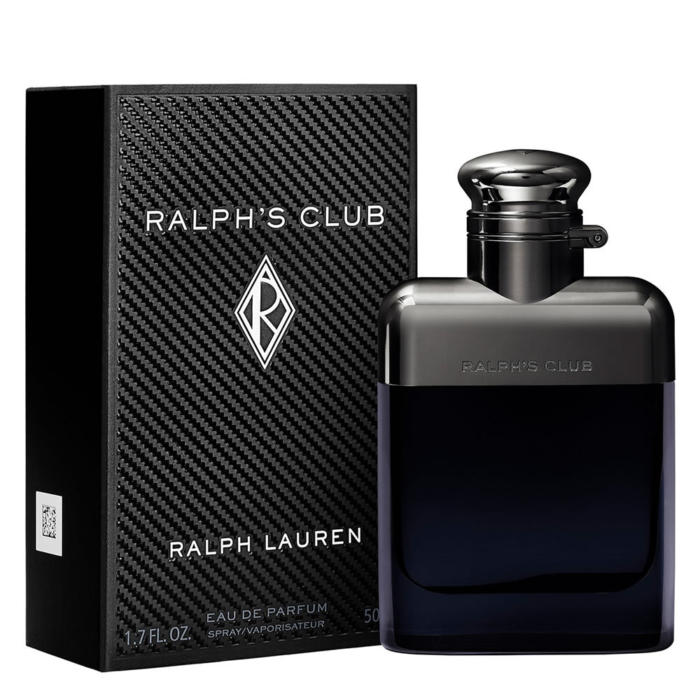 Ralph Lauren Ralph's Club Eau de Parfum 100ml & 50ml Spray